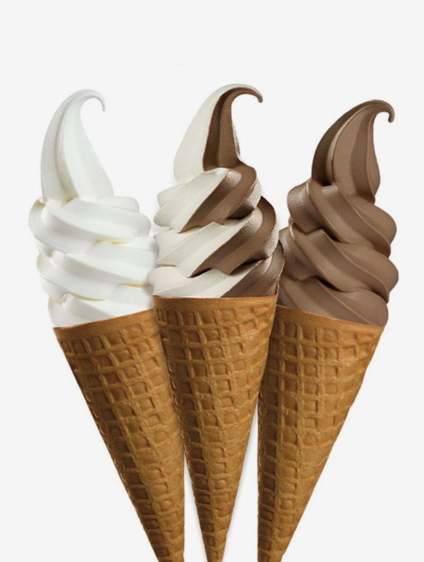 Ice Cream Cone