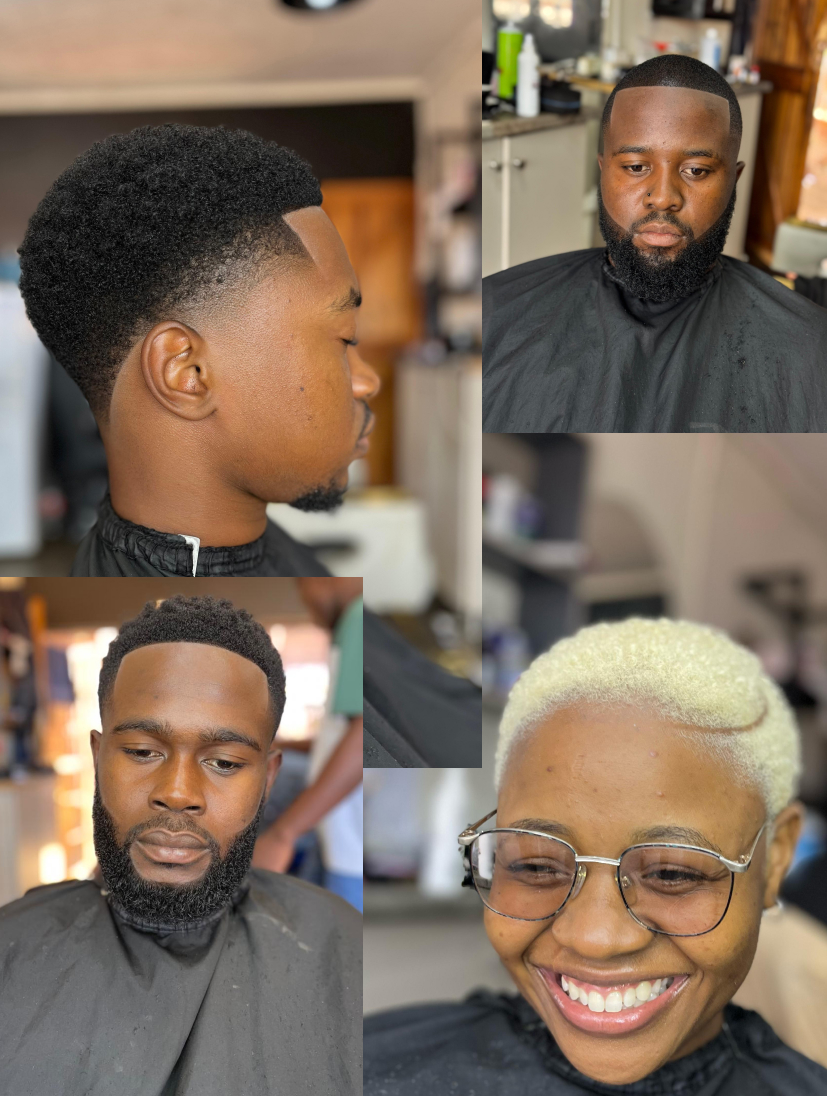 Premium Haircut